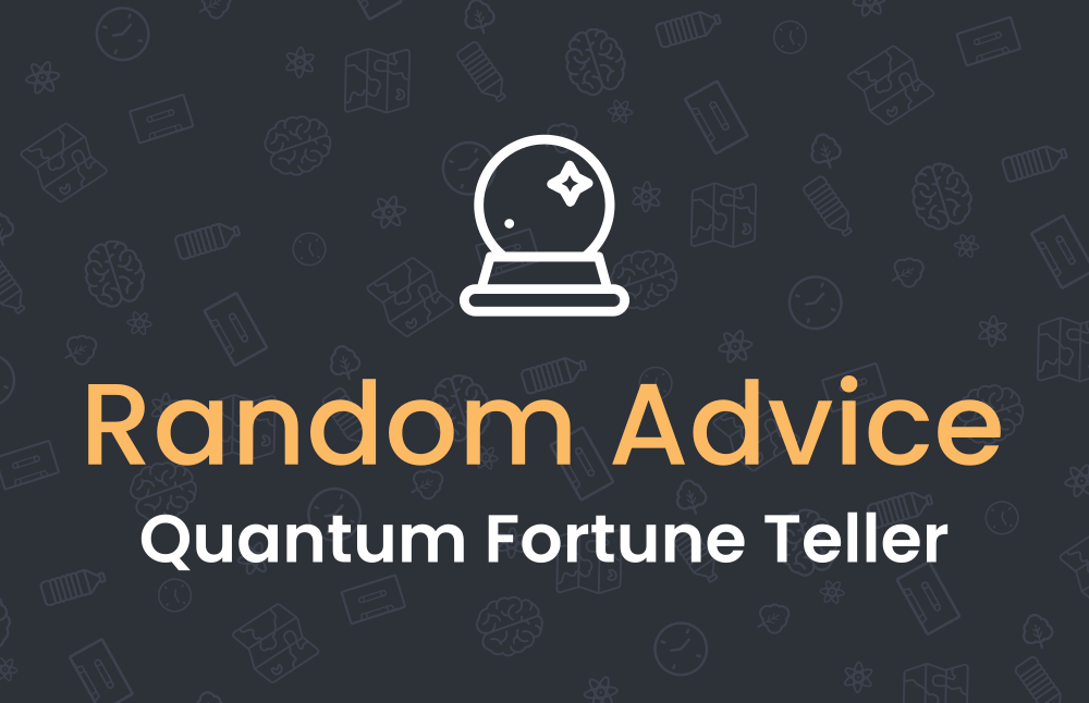 credits_random_advice-screenshot-0