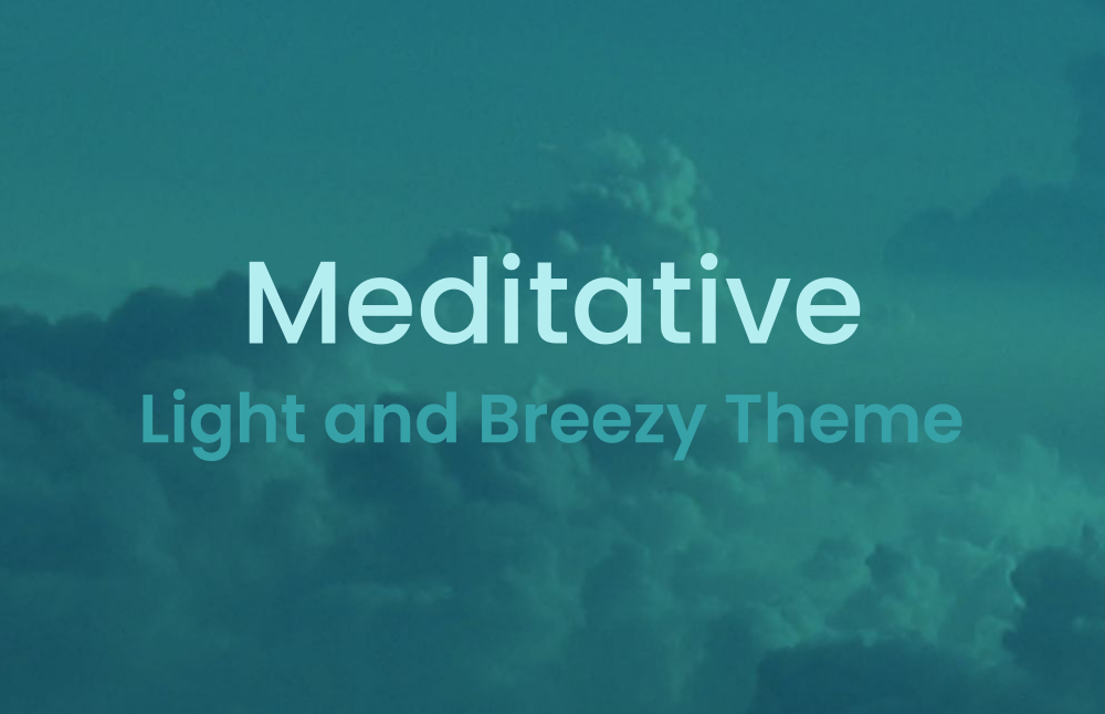 theme_meditative-screenshot-0